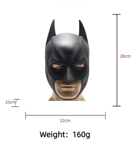 Batman Mask