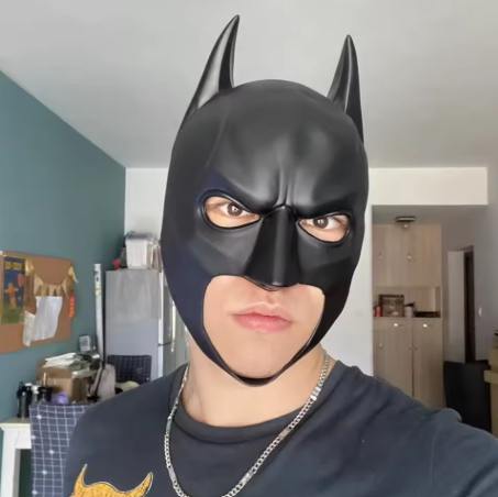 Batman Mask