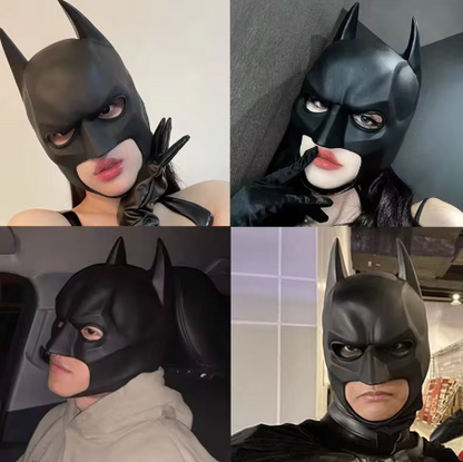 Batman Mask