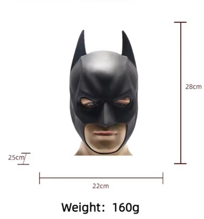 Batman Mask