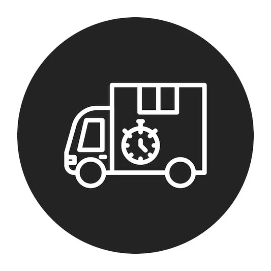 Expedited shipping