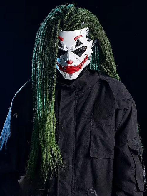 Joker X