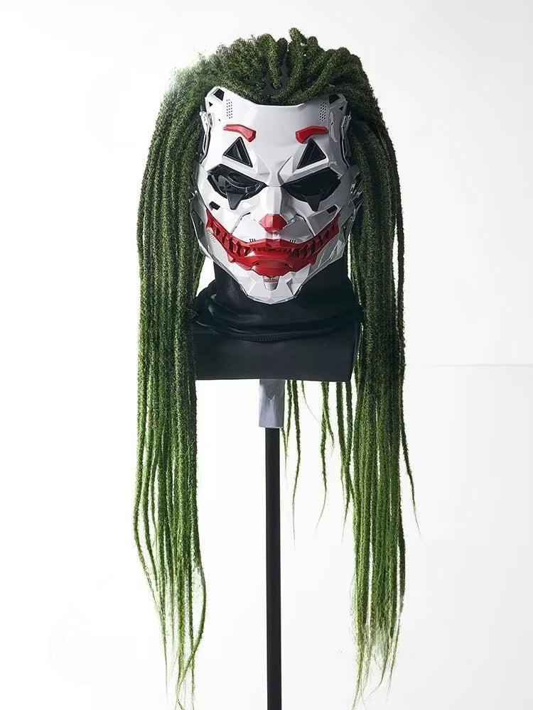 Joker X