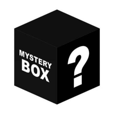 Joker Mystery box